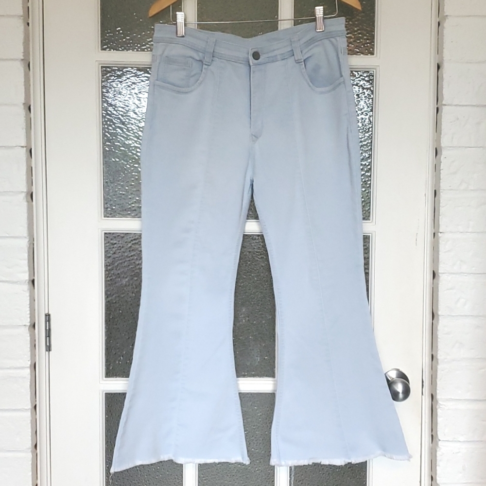Zola Jeans